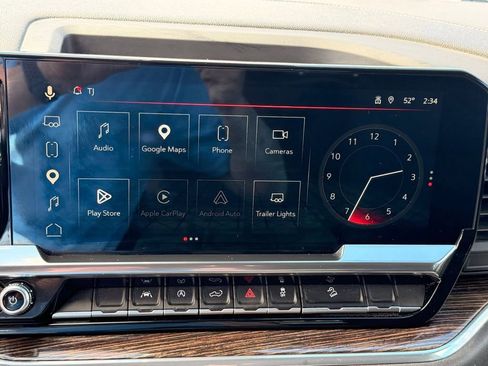 Used 2023 GMC Sierra 1500 Elevation w/ X31 Off-Road Package image 16