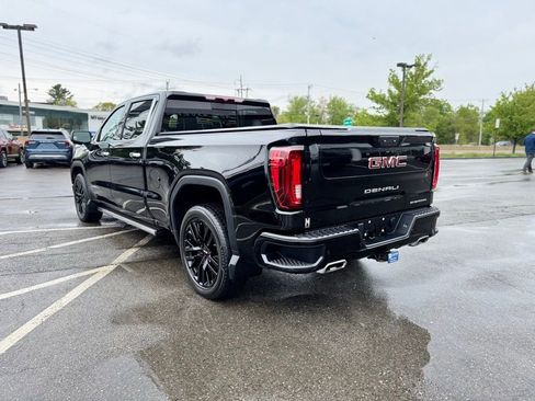 Certified 2022 GMC Sierra 1500 Denali AWD/4WD image 4