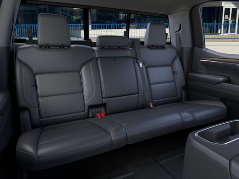 New 2026 Chevrolet Silverado 1500 LT Trail Boss w/ LT Trail Boss Premium Package image 17