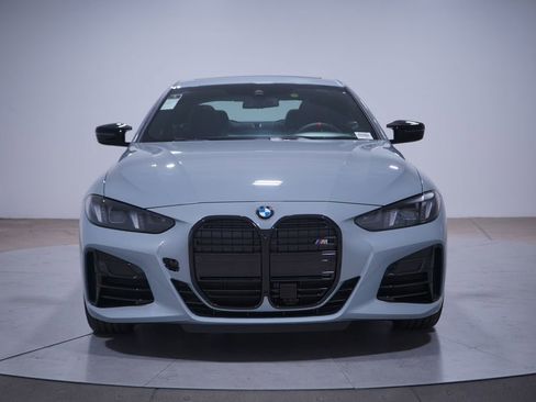 Used 2026 BMW M440i Coupe w/ Parking Assistance Package RWD image 4