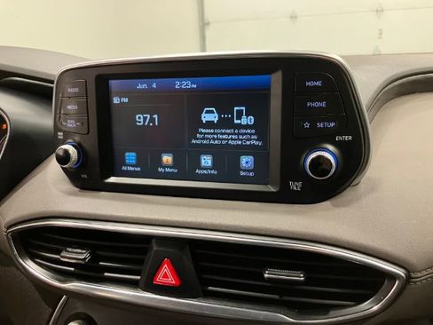 Used 2019 Hyundai Santa Fe SE FWD image 40