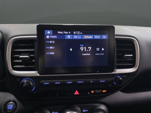 New 2026 Hyundai Venue SEL image 17