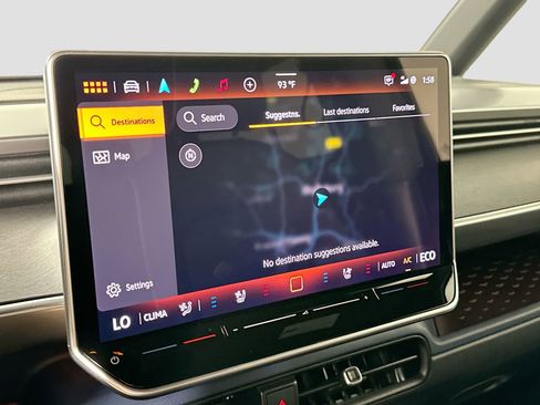 New 2025 Volkswagen ID. Buzz Pro S image 13