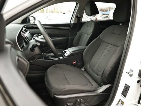 Used 2023 Hyundai Tucson SEL image 18