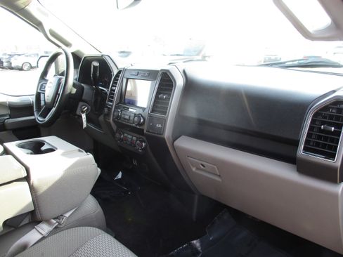 Used 2020 Ford F150 XLT w/ Equipment Group 302A Luxury image 42