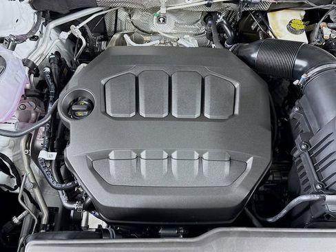 New 2026 Volkswagen Atlas SEL image 31