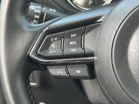 Used 2025 MAZDA CX-5 Carbon Edition AWD/4WD image 24