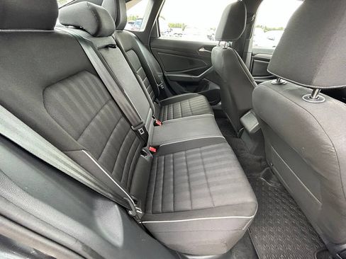 Certified 2024 Volkswagen Jetta Sport FWD image 34