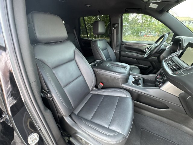 Used 2023 Chevrolet Tahoe LT AWD/4WD image 29
