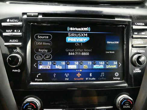 Used 2023 Nissan Murano SL w/ SL Moonroof Package AWD/4WD image 18