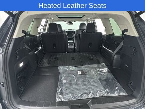 New 2026 Subaru Ascent Limited image 15