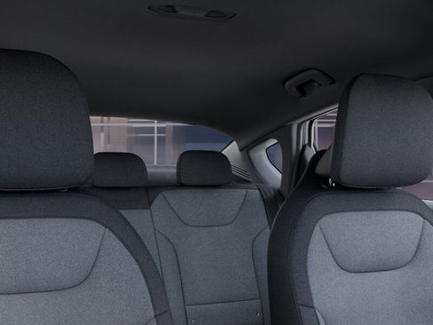 New 2025 Kia K4 LXS image 23