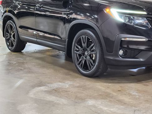 Used 2022 Honda Pilot Special Edition image 16