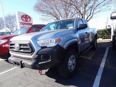 Used 2022 Toyota Tacoma SR