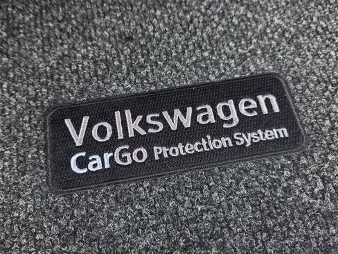 Used 2026 Volkswagen Atlas Cross Sport SEL AWD/4WD image 61