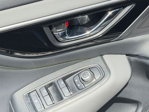 Used 2020 Subaru Outback Onyx Edition XT AWD/4WD image 21