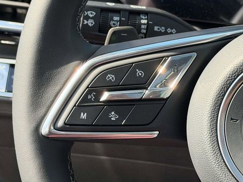 New 2026 Buick Envision Sport Touring AWD/4WD image 14