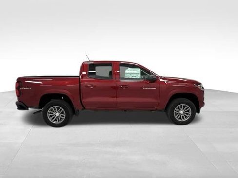 New 2026 Chevrolet Colorado LT w/ LT Convenience Package AWD/4WD image 19
