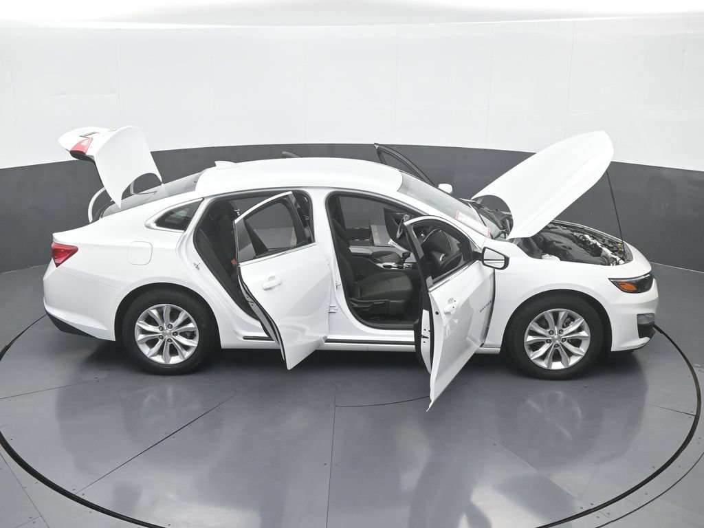 Used 2024 Chevrolet Malibu LT FWD image 76
