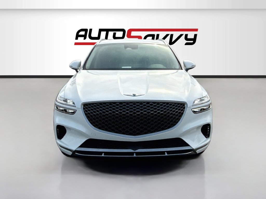 Used 2023 Genesis GV70 2.5T w/ Select Package AWD/4WD image 2
