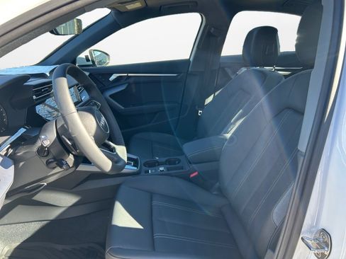 New 2026 Audi A3 2.0T Premium image 9
