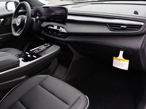 New 2026 Buick Enclave Sport Touring w/ Power Package image 8