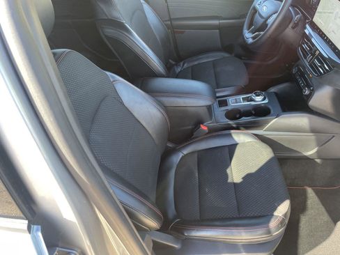 Used 2023 Ford Escape ST-Line Select w/ Tech Pack #2 image 30