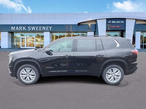 New 2026 GMC Acadia Elevation w/ Elevation Premium Package image 26
