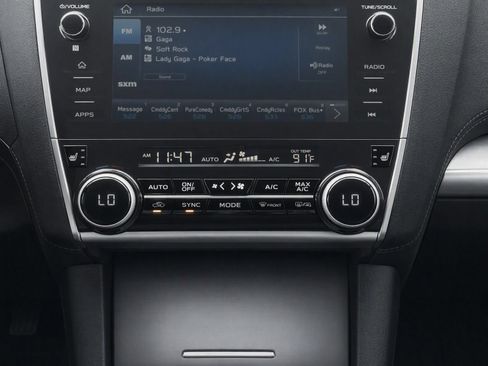 Used 2019 Subaru Outback 2.5i Premium AWD/4WD image 10