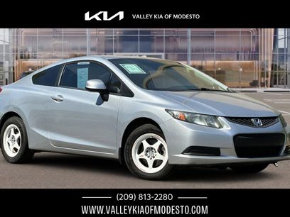 Used 2013 Honda Civic LX
