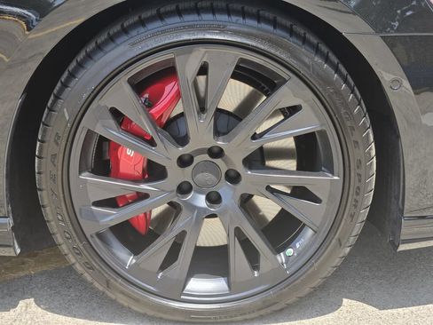 New 2026 Audi S8 AWD/4WD image 15