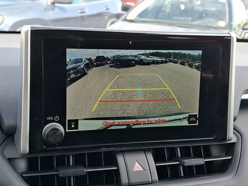 Certified 2023 Toyota RAV4 XLE w/ XLE Grade Weather Package AWD/4WD image 21