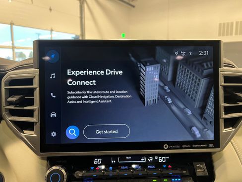 Used 2024 Toyota Sequoia Capstone image 17