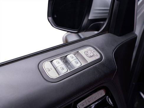 Used 2022 Mercedes-Benz G 63 AMG 4MATIC image 59
