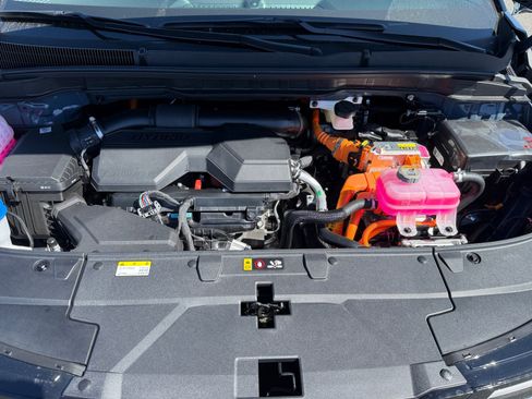 New 2026 Kia Carnival SX image 20