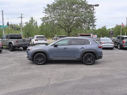 Used 2024 MAZDA CX-50 AWD 2.5 S w/ Select Package image 4