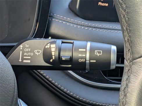 Used 2025 INFINITI QX60 Pure image 29