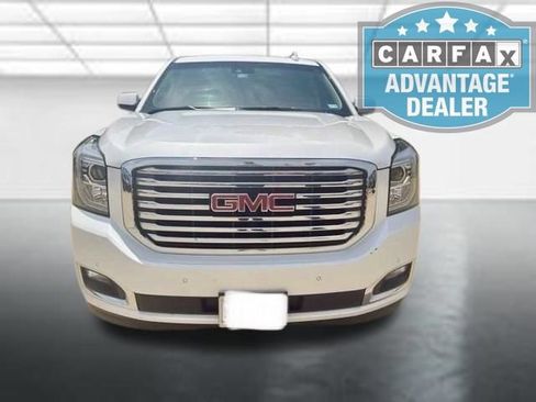 Used 2019 GMC Yukon SLT w/ Premium Edition AWD/4WD image 8
