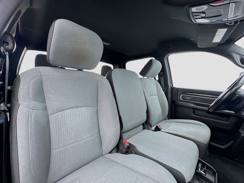 Used 2024 RAM 2500 Big Horn image 19