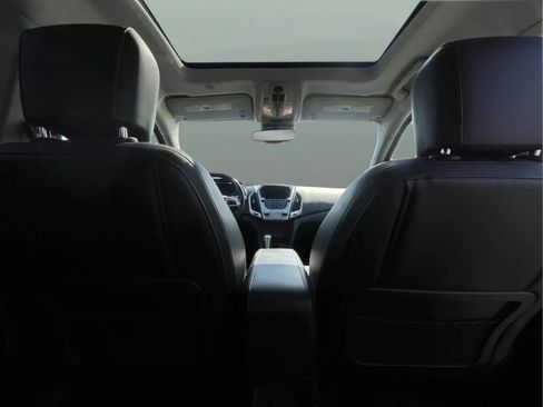 Used 2012 GMC Terrain SLT w/ LPO, Chrome Package FWD image 17