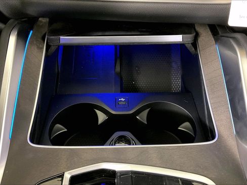 New 2026 BMW X6 xDrive40i w/ Climate Comfort Package AWD/4WD image 10