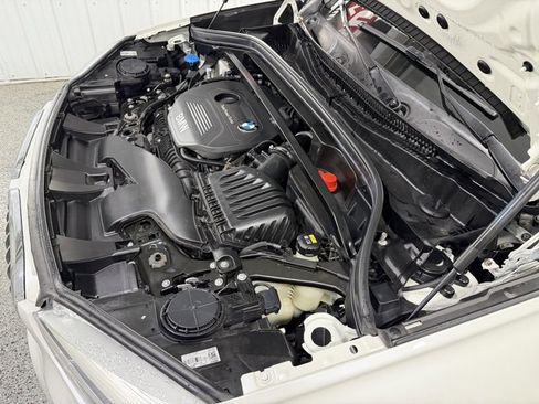 Used 2018 BMW X1 xDrive28i image 29