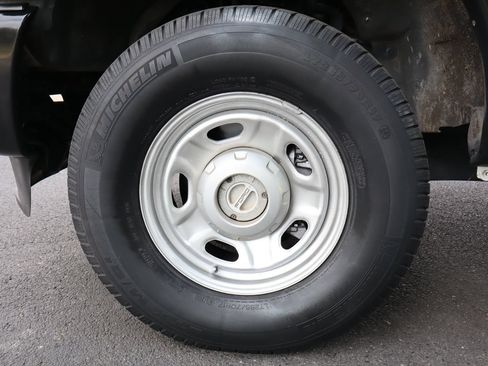 Used 2011 Ford F350 XL w/ PWR Equipment Group AWD/4WD image 39