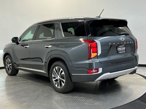 Used 2022 Hyundai Palisade SEL image 5