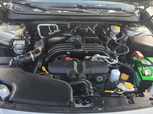 Used 2017 Subaru Outback 2.5i Limited image 37