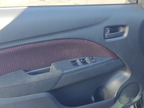 Used 2024 Mitsubishi Mirage Black Edition image 9