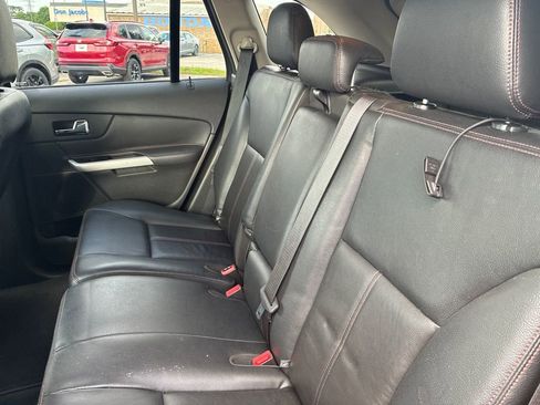 Used 2014 Ford Edge SEL w/ Equipment Group 204A FWD image 18