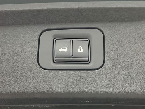 Used 2025 INFINITI QX80 Pure AWD/4WD image 30