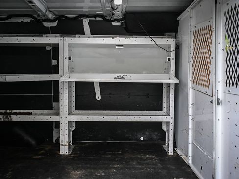 Used 2020 Ford Transit 250 Low Roof w/ Load Area Protection Package RWD image 16