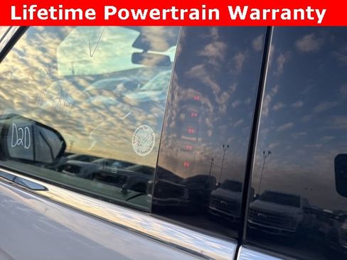 Used 2024 Ford Expedition Max Limited image 10